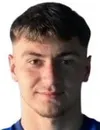 Kire Stojanov - Spieler von AP Brera Strumica