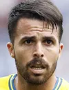 Kirian Rodríguez - UD Las Palmas futbolcusu