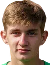 Kiril Kobernyuk - Polissya-2 Zhytomyr futbolcusu