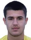 Kiril Tsekov - Septemvri Sofia II futbolcusu