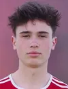 Kirill Antonov - Harju JK Laagri futbolcusu