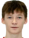 Kirill Bazhukhin - joueur du Akron Tolyatti Konoplev U21