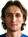 Kirill Burykin futbolcu profil fotoğrafı