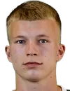Kirill Chemakin - FK Tyumen futbolcusu