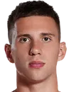 Kirill Chursin - Spartak Kostroma futbolcusu