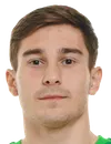 Kirill Danilin - FK Gomel futbolcusu