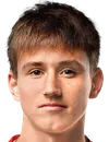 Kirill Danilov - ZSKA Moskau futbolcusu