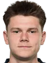 Kirill Dudarin - FC Orenburg 2 futbolcusu