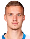 Kirill Dvornikov - Baltika-2 Kaliningrad futbolcusu