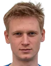 Kirill Ermakovich futbolcu profil fotoğrafı