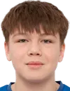 Kirill Fedorov futbolcu profil fotoğrafı