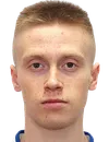 Kirill Filatov futbolcu profil fotoğrafı