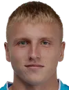 Kirill Glazunov - Zenit 2 St. Petersburg futbolcusu