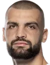 Kirill Gotsuk - Serik Spor futbolcusu