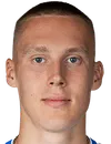 Kirill Isaev - Dinamo 2 Moskau futbolcusu