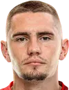Kirill Kaplenko - Spieler von Dinamo Minsk