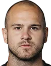 Kirill Kiryanin futbolcu profil fotoğrafı