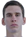 Kirill Klimov - CD Feirense futbolcusu