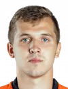 Kirill Kochnev - Zhasmin Mikhaylovsk player