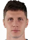Kirill Kolesnichenko - Volgar Astrakhan futbolcusu