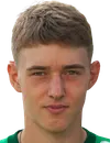 Kirill Korkh - Obolon Kyiv U19 futbolcusu