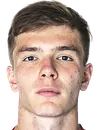 Kirill Korolkov - Amkar Perm futbolcusu