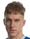Kirill Kovsh - Volna Pinsk futbolcusu