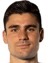 Kirill Kravtsov - FK Sochi futbolcusu
