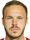 Kirill Kuleshov futbolcu profil fotoğrafı