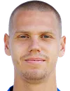 Kirill Leonov - Karriereende futbolcusu