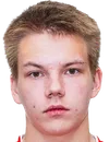 Kirill Makarov - Zvezda St. Petersburg futbolcusu