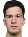Kirill Mikheev - FC Orenburg 2 futbolcusu