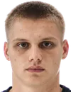 Kirill Moiseev - joueur du Neftekhimik Nizhnekamsk