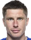 Kirill Nababkin - SKA Rostov-na-Donu futbolcusu