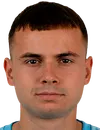 Kirill Nikishin - Baltika Kaliningrad  futbolcusu