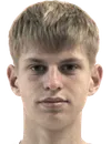 Kirill Omelchenko - joueur du Akron Tolyatti Konoplev U21