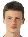 Kirill Ovchinnikov futbolcu profil fotoğrafı