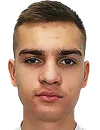 Kirill Pakhomov futbolcu profil fotoğrafı