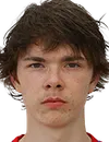 Kirill Pereletov - Chaika-m Peschanokopskoe futbolcusu