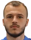 Kirill Polkhovskiy - Volna Pinsk futbolcusu