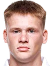 Kirill Pomeshkin - giocatore del Chernomorets Novorossijsk