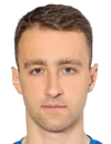 Kirill Rodionov - FK Vitebsk futbolcusu