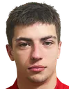 Kirill Roshchin - jugador del FK Murom