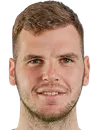 Kirill Samoylenko - LNZ Cherkasy futbolcusu