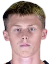 Kirill Sarychev - jogador do FC Famalicão U19