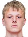 Kirill Sechkin - Iskra Smolensk futbolcusu