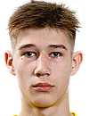 Kirill Shubin - FK Rostov II futbolcusu