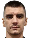 Kirill Sidorenko - Bumprom Gomel futbolcusu