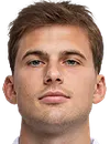Kirill Stolbov - Zenit 2 St. Petersburg futbolcusu