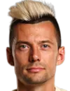 Kirill Suslov - Spieler von Chernomorets Novorossijsk